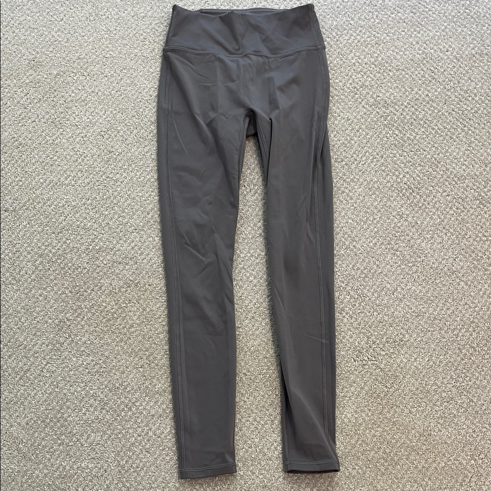 Fabletics Gray Leggings